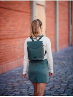 Mestský batoh VUCH Linton Khaki Mestský batoh VUCH Linton Khaki