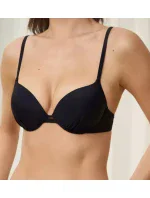 Dámska plavková podprsenka Summer Mix & Match WHU 01 sd 0004 black - Triumph