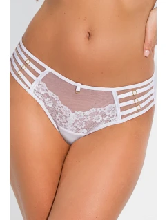 DEZIRO 19025 BIELY SPODNÝ DIEL BIKÍN