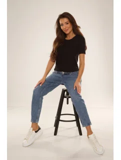 Blúzka model 187195 De Lafense