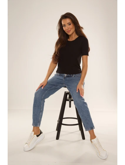 Blúzka model 187195 De Lafense Blúzka model 187195 De Lafense