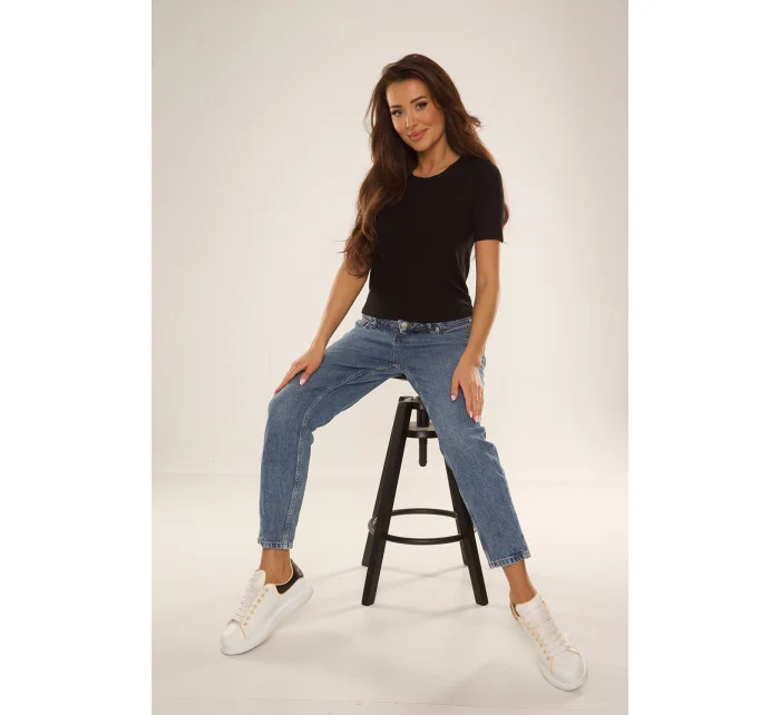 Blúzka model 187195 De Lafense Blúzka model 187195 De Lafense