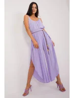 Dámske nohavice model 198380 Och Bella Dámske nohavice model 198380 Och Bella