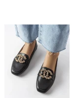 Mokasíny model 207836 Solea