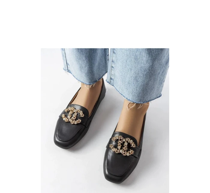 Mokasíny model 207836 Solea