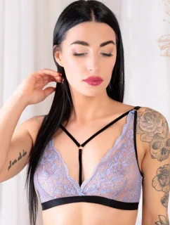 Mäkký model 208134 Barbara Spodné prádlo