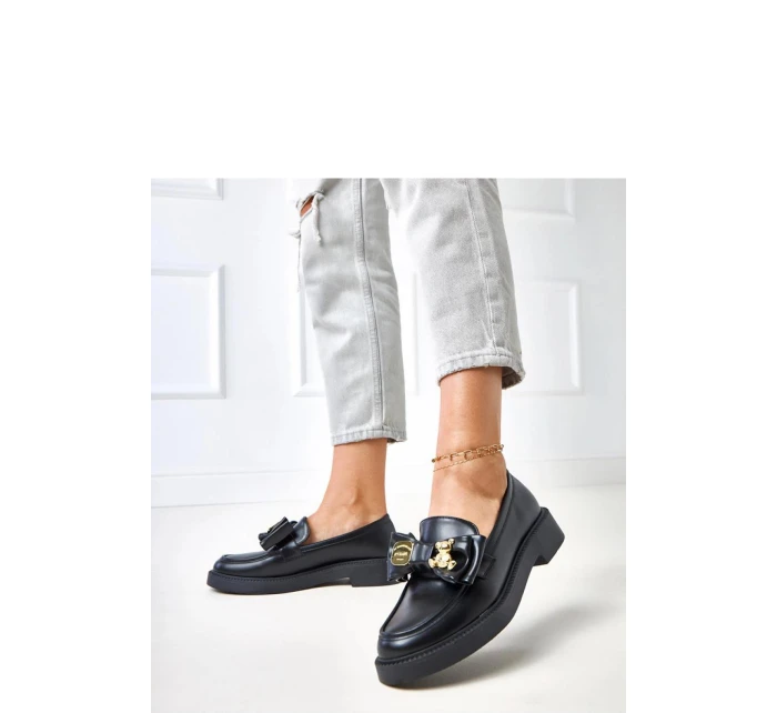 Mokasíny model 217672 Solea Mokasíny model 217672 Solea