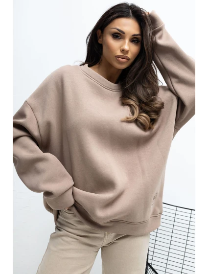 Mikina model 222915 Rue Paris