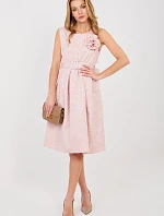 Večerné šaty model 224825 Rue Paris