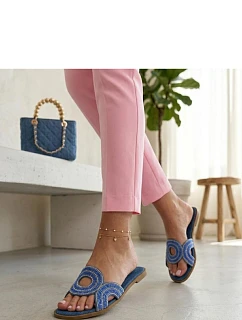 Papuče model 226579 Solea