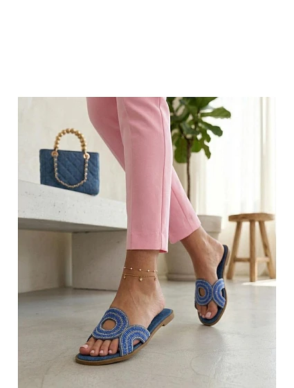 Papuče model 226579 Solea