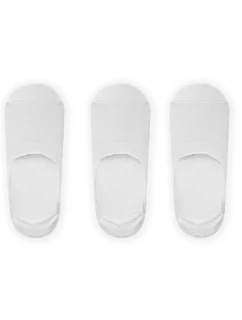 Dámské ponožky model 21336213 3 pack - John Frank