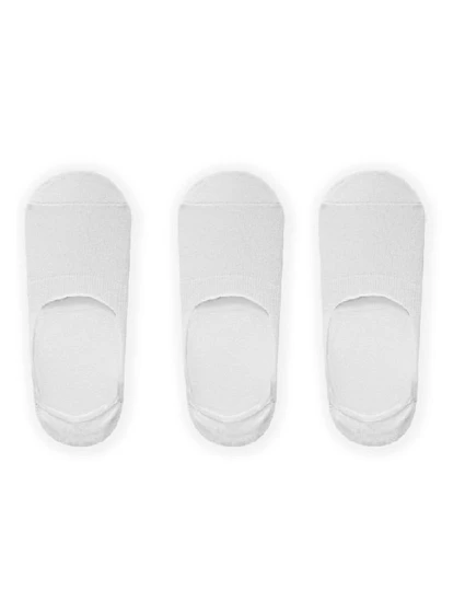 Dámské ponožky model 22227162 3 pack - John Frank