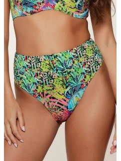 Dámske plavky LingaDore 7717B-1 spodný diel