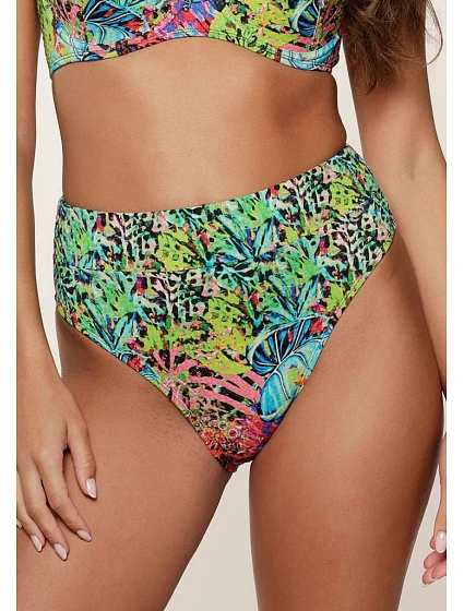 Dámske plavky LingaDore 7717B-1 spodný diel