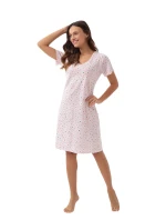 Dámská noční košile model 20807336 kr/r M2XL - Luna