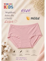 Dětské kalhotky model 22250552 A'12 - DC Girl