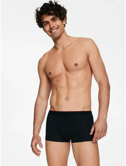 Pánske boxerky Henderson Red Line 18724