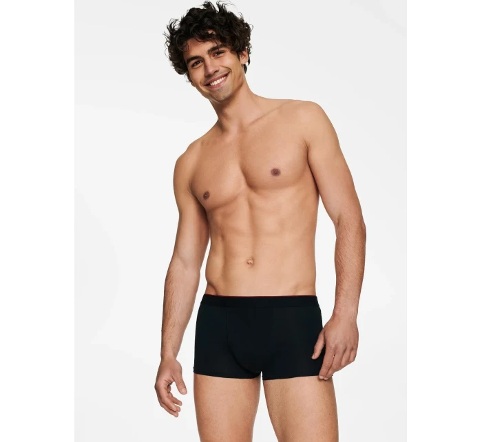Pánske boxerky Henderson Red Line 18724