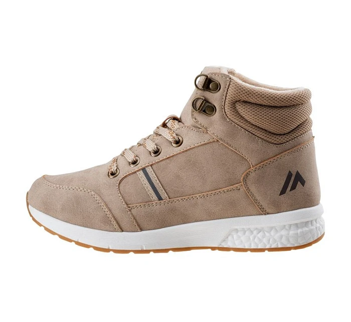 Dámské boty model 22051161 MID WO'S - Martes