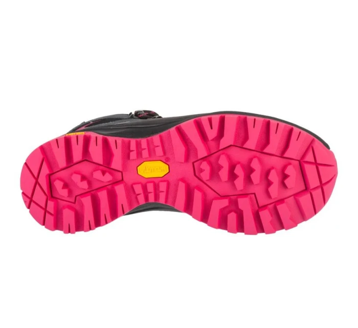 Mid WP W dámské boty model 20981791 - CMP Mid WP W dámské boty model 20981791 - CMP