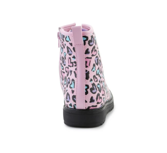 Boty Wild Jr model 21003495 - Skechers Boty Wild Jr model 21003495 - Skechers