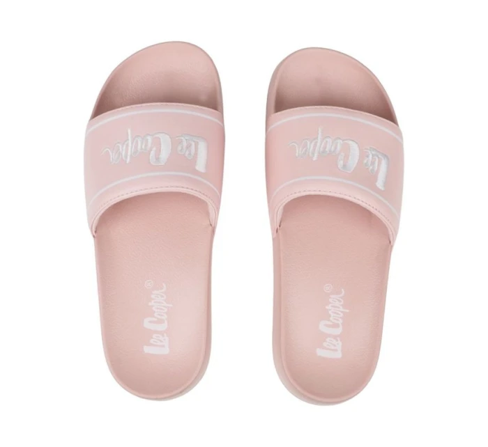 Lee Cooper W LCW-25-42-3532LA dámske žabky