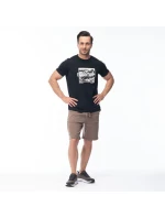 Pánské tričko s krátkým rukávem model 21356133 - Hi-Tec Pánské tričko s krátkým rukávem model 21356133 - Hi-Tec