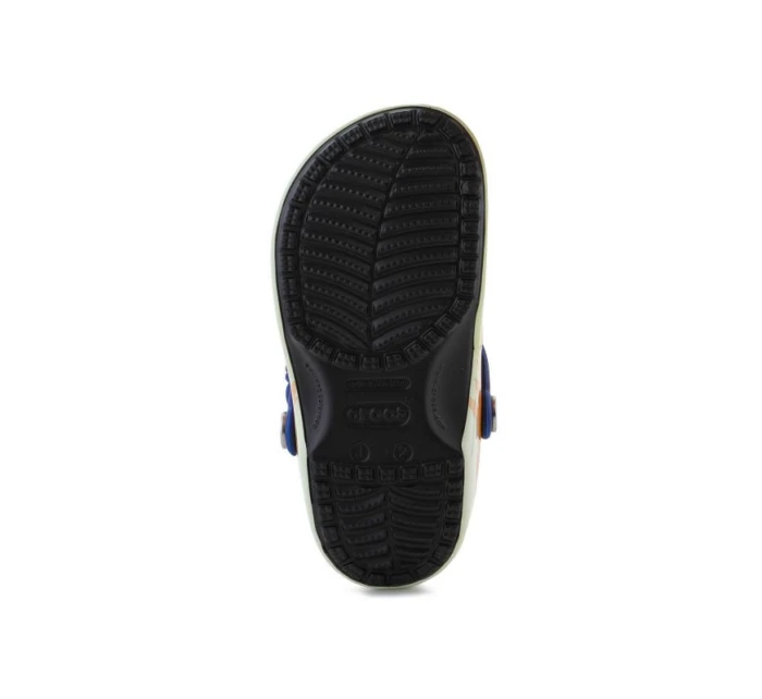 Šľapky Crocs Dragon Ball Z ClsClg K Jr 210897-90H