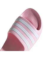 Žabky Adilette Aqua Jr model 21223409 - ADIDAS