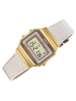 CASIO Vintage dámske hodinky A700WEGL-7AEF + BOX CASIO Vintage dámske hodinky A700WEGL-7AEF + BOX