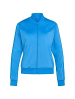 Dámská tepláková souprava modrá model 22057580 - ADIDAS Dámská tepláková souprava modrá model 22057580 - ADIDAS