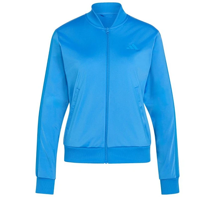 Dámská tepláková souprava modrá model 22057580 - ADIDAS Dámská tepláková souprava modrá model 22057580 - ADIDAS