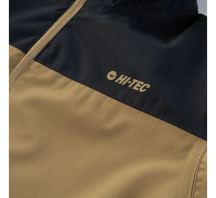 Pánska prechodná bunda CASPAR