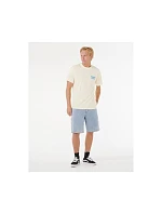 Tričko RIP CURL BOARD BAKERY TEE, žlté Tričko RIP CURL BOARD BAKERY TEE, žlté