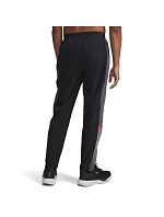 Pánské běžecké kalhoty Under Armour Velociti Storm Pant 6005899-001 Pánské běžecké kalhoty Under Armour Velociti Storm Pant 6005899-001