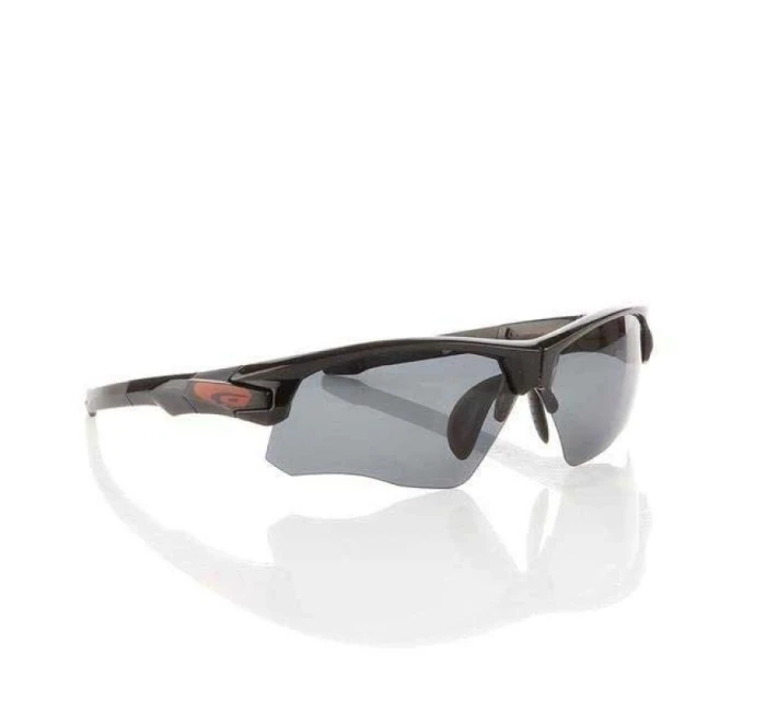 Slnečné okuliare Goggle Black E642-1P Slnečné okuliare Goggle Black E642-1P