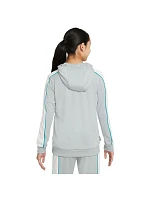 Juniorská mikina NK Dry Academy Po Fp JB CZ0970-019 - Nike