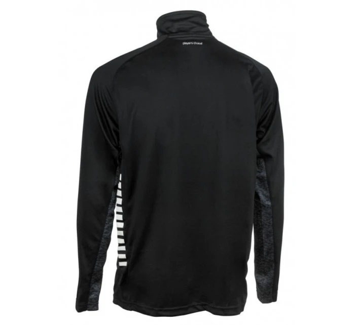 Mikina Select Spain 1/2 Zip T26-01986