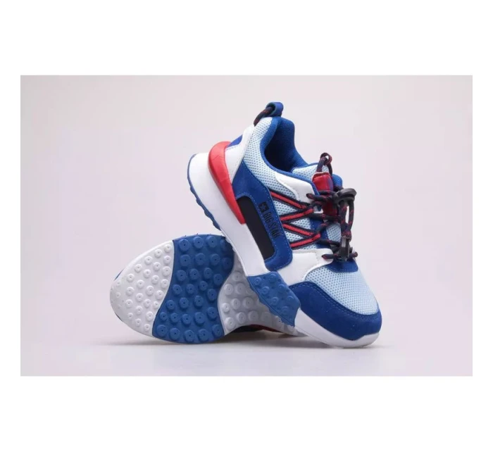 Dětská obuv Jr model 21424786 - Big Star