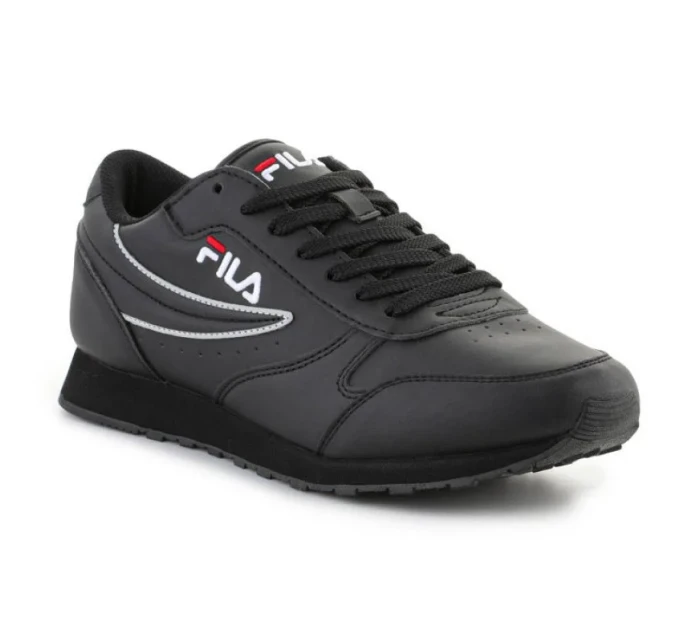 Boty Orbit Low M model 18473972 - Fila