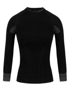 Alpinus Tactical Base Layer W GT18362 termo mikina s kapucňou