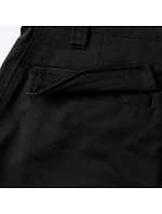 Pracovní kalhoty black model 22476101 - Russell Athletic Pracovní kalhoty black model 22476101 - Russell Athletic