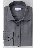 J.Harvest & Frost 01 Slim Men Nežehlivá košile s dlouhým rukávem white model 22454252 J.Harvest & Frost 01 Slim Men Nežehlivá košile s dlouhým rukávem white model 22454252
