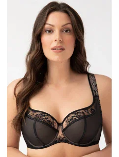 Gorsenia K647 Alicante farba: čierna