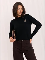 Sweter IR SW model 22400671 czarny - FPrice