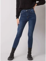 NM SP L71 nohavice.15 tmavo modrá NM SP L71 nohavice.15 tmavo modrá