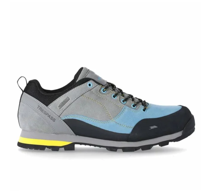 Pánske topánky VORCE - MALE WALKING SHOE FW21 - Trespass