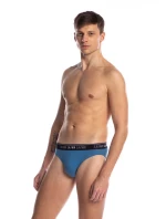 PÁNSKE NOHAVIČKY ŠTANDARD M-1020SD 3PACK