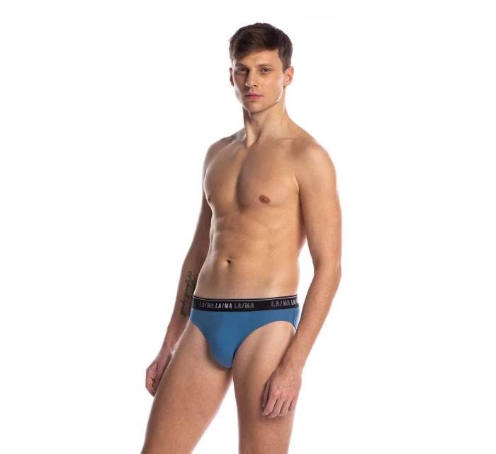 PÁNSKE NOHAVIČKY ŠTANDARD M-1020SD 3PACK